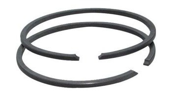 Pierścienie tłoka do skutera 2T 70cm