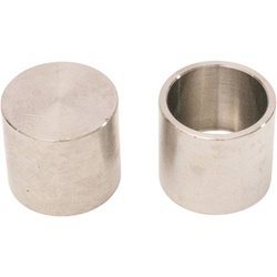 KOMPLET TŁOCZKÓW (TŁOCZKI PRZÓD) ZACISKU HAMULCOWEGO Honda Pioneer 1000 16-24, Yamaha YXZ1000R EPS 21-24, YXZ1000R EPS SS 21-22, YXZ1000R EPS SS SE 21, YXZ1000R EPS SS XTR 21-24