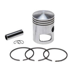 58,25/16/36,5 tłok Cz 350 prawy 1 szlif kpl