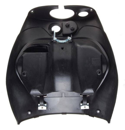 Obudowa nóg skuter Piaggio Zip