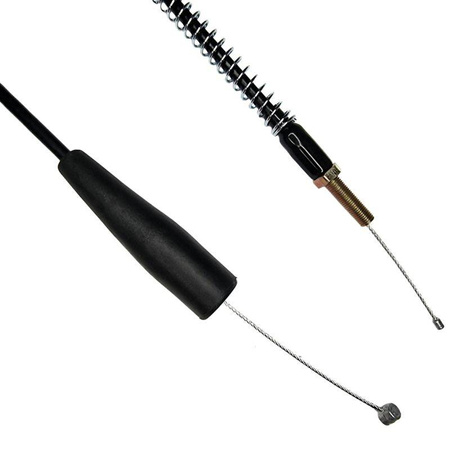 Linka gazu yamaha yz 125 '07-'12, yz 250 '06-'12