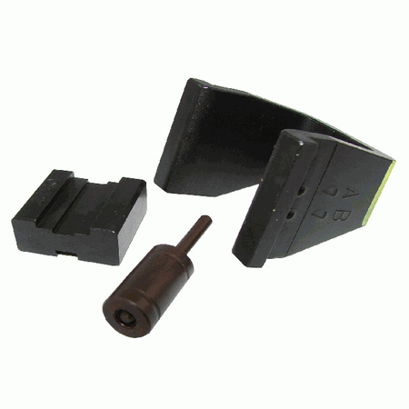 Nitownica Łancuchów Napędowych Rozmiar 415 / 420 / 428