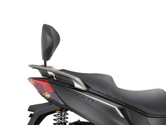 Oparcie pasażera Shad do Kymco X-Town 125/300 City