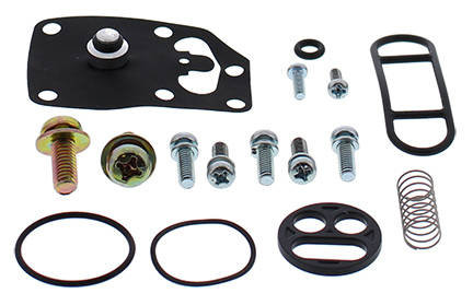 Zestaw naprawczy kranika suzuki lt-f250 95-01, lt-f250f quad runner 01-02, lt-f300f kiquad 01-02, lt-f4wdx kiquad 300 95-98
