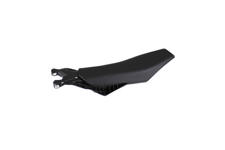 Siedzenie Czarne Apollo Rfn