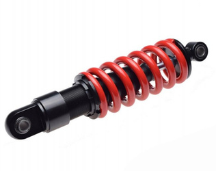 Amortyzator Tylny CNC Do DERBI SENDA 50 od 2000 roku