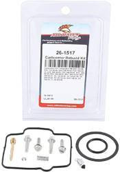 Zestaw naprawczy gaźnika ktm exc 125/200 98-05, exc 250/300 00-03, exc380 00-02