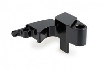 Mocowanie Dźwigni Sprzęła -Do Pierwszego Montażu- Puig 9642 (Kawasaki Vulcan S) Czarne