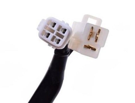 Stator iskrownik Alternator skuter Yamaha Majesty