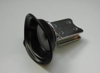 Membrana przepustnicy gaźnika yamaha yfm 350 big bear '97-00, yfm 250 bear tracker '99-04