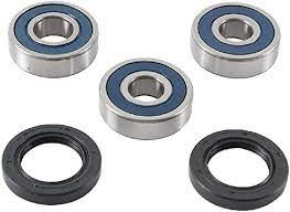 Łożyska koła tylnego z uszczelniaczami honda cmx300 17-18, cmx300 a17-18, cmx500 17-18, cmx500 a17-18