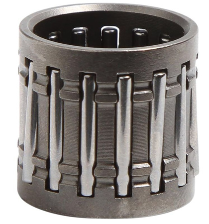 ŁOŻYSKO GŁÓWKI KORBOWODU (IGIEŁKOWE) HONDA CR 250 R '84-'07, ATC 250 R '85-'86, TRX 250 R '86, YAMAHA YZ 250 '99-'25, HUSQVARNA CR / WR 250 '98-'13, WR 300 '08-'13, FANTIC XX 250 '22-'25 (18X22X22MM)