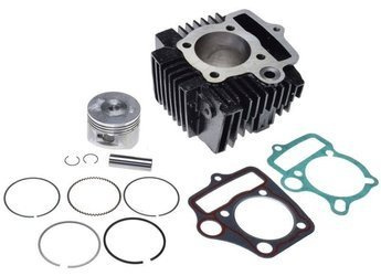 Cylinder do motocykla Cross 110 ATV 110 52,4 mm