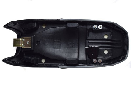 Siedzenie do motoroweru Router Ws50