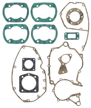 Athena 2022/05 komplet uszczelek ktm 175 2t '80,