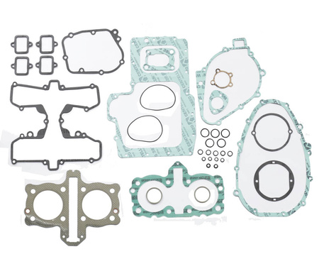 Athena komplet uszczelek kawasaki z750b twin`76-78, z750ltd twin`82-84