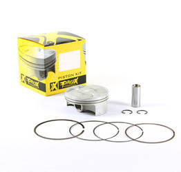 Prox tłok yamaha yzf 250 (yz250f) 16-18, yzf 250 fx (yz250f) 17-18 (76,95mm) (13,5:1) (oem:1sm-11631-10)