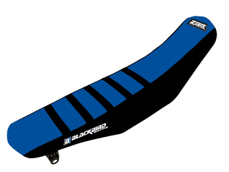 pokrowiec/poszycie na siedzenie yamaha yzf 250/450 '06-'09, wr250/450f '07-'14, wr450f '07-'11 zebra 2023