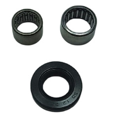 Tourmax zestaw naprawczy popychacza sprzęgła yamaha tdm 900 '02-'10, fzs 1000 fazer '01-'05 (made in japan)