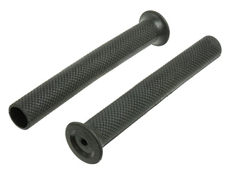 SNOW MANETKI (GRIP) ARCTIC CAT (22 X 203MM) KOLOR CZARNY (OEM: 2606-400; 1606-442) (SKUTER ŚNIEŻNY)