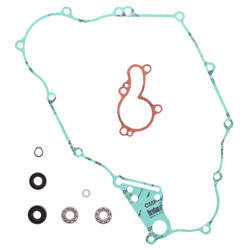 Winderosa (vertex) zestaw naprawczy pompy wody kawasaki kfx450r 08-14