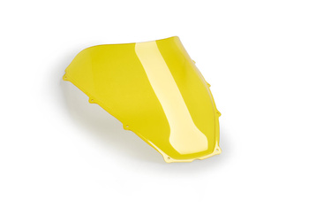 Szyba Standardowa Puig Do Aprilia Rsv1000 Mille 98-00 Żółta