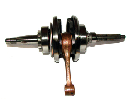 Wał korbowy power force yamaha majesty 250 wat000249