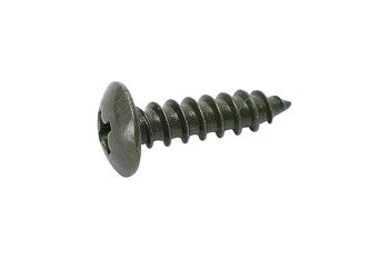 Wkręt do mocowania plastiku w skuterze 4,2x16