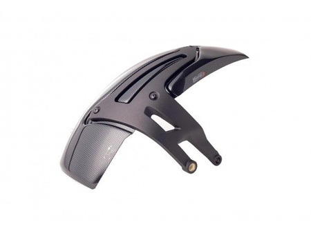 Błotnik tylny puig do bmw r1200gs 13-17 carbon