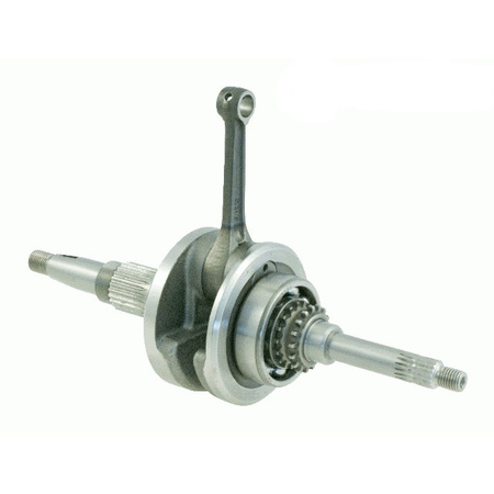 Wał Korbowy Rms 4t 50 Ccm 10mm Yamaha Neos 2009-2012