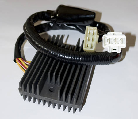 Tourmax regulator napięcia honda cbr 1100 xx '01-'08 (made in japan)