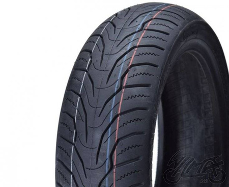 Opona skuter 110/70-11 45L tl Vrm396 Vee Rubber koło 11 Cali