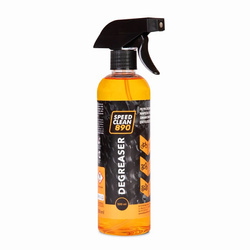 DEGREASER DO NAPEDU I ELEMENTÓW SMAROWALNYCH 500ML