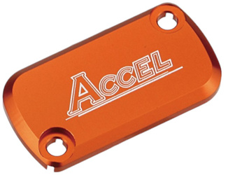 Pokrywa pompy hamulcowej przód ktm sx 65 '12- '13 kolor pomarańczowy