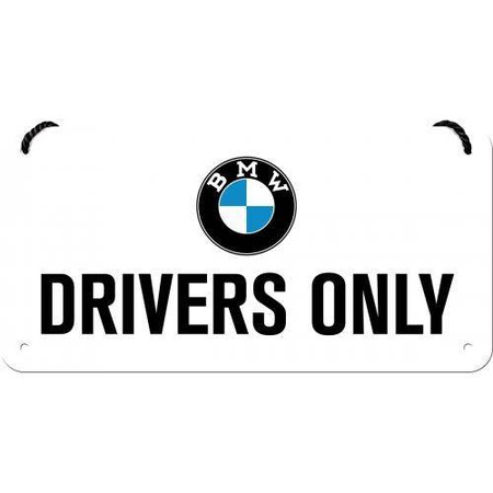 Zawieszka 10X20 Bmw 28034