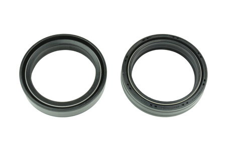 Uszczelniacze przedniego zawieszenia olejowe bmw f650/700, r 1200 gs 04-13 (2szt.) 41x52,2x11 (ari143)