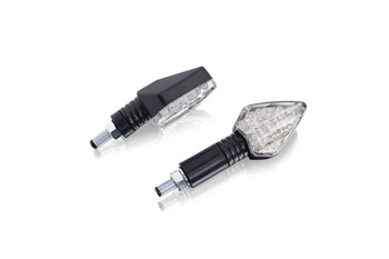 Kierunkowskazy Puig Flecha (Led, Krótkie Ramię)