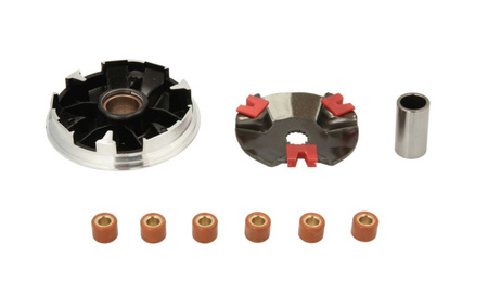 Wariator Tuningowy 50ccm 2t Chińskie Skutery Keeway Śr.16 Mm Power Force