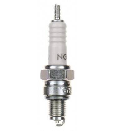 Świeca zapłonowa ngk ag 50 4t c7hsa swn000001