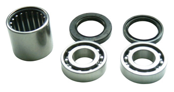 Zestaw naprawczy wahacza honda cbr 600f '95-'98, xl650v '00-'05