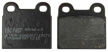 Klocki hamulcowe BMW R 45 BMW R 65