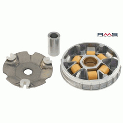 Wariator   X9 125 Rms 10 032 0060