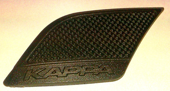 wentylacja górna do kasku kv1 prawa - wycofany z oferty