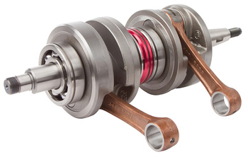 wał korbowy yamaha banshee 350 (87-06)