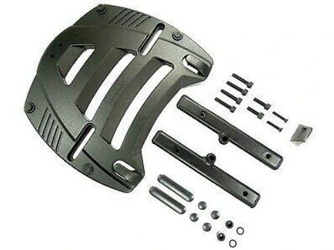 stelaż kufra centralnego honda st 1100 ( z płytą monokey )