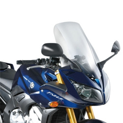 Szyba yamaha fz 1 1000 fazer (06-15) 52 x 44 cm przyciemniana
