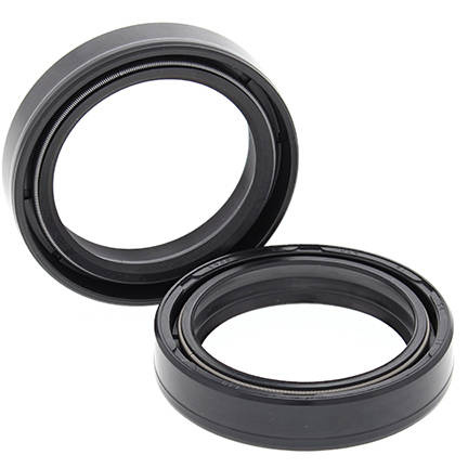 Uszczelniacze przedniego zawieszenia olejowe ari047 41x54x11 mm