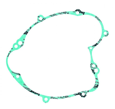 USZCZELKA POKRYWY SPRZĘGŁA KAWASAKI KX 60 '85-'03 (OEM: 110091976; 110091202)