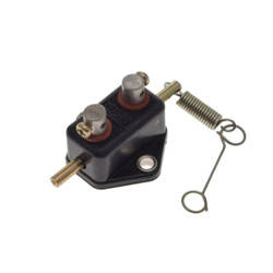 Czujnik świateł stop do WSK 125 WSK 175 ze sprężyną