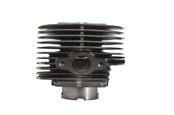 Cylinder Źeliwny Rms Piaggio Vespa Pk 55 Mm 2t